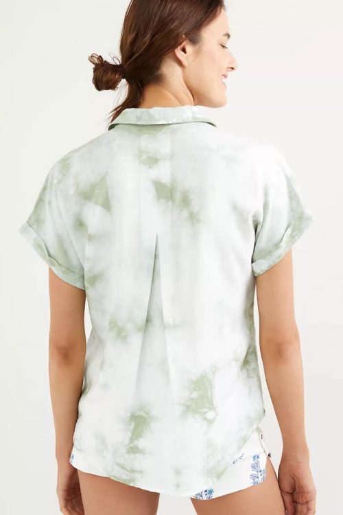 Heritage Crew T Shirt