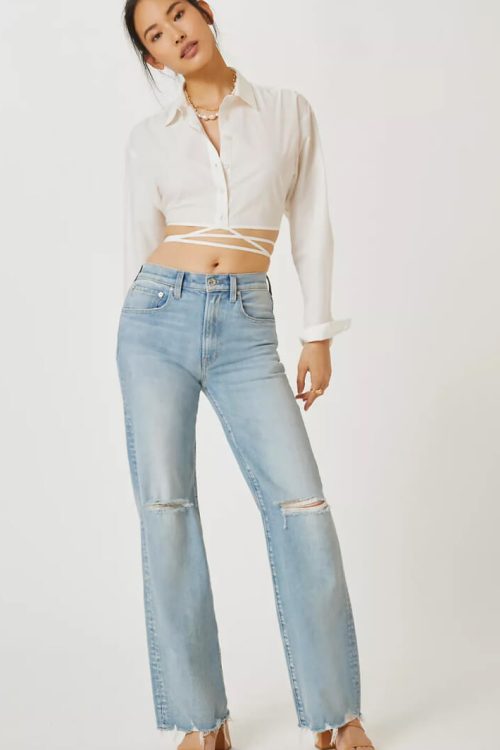 Radical Loose Fit Sweat