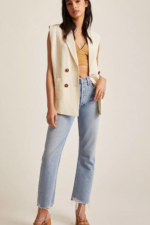 Stripe Heritage Scoop
