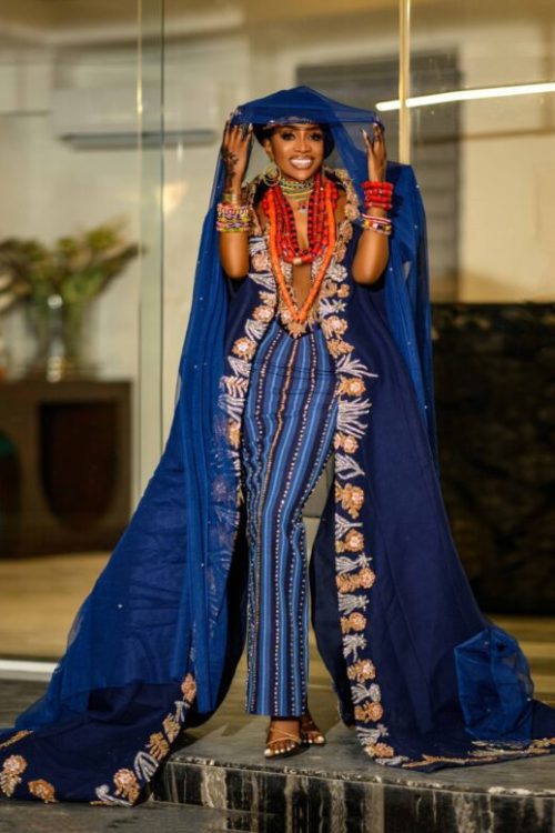 Traditional Wedding 2