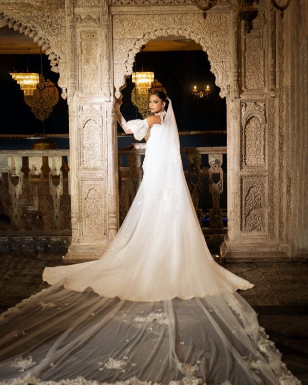 White Wedding 1